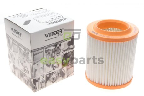 Фільтр повітряний Audi A8 3.0 TDI 03-10 WUNDER FILTER WH 140