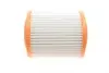 Фільтр повітряний Audi A8 3.0 TDI 03-10 WUNDER FILTER WH 140 (фото 3)