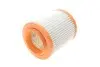 Фільтр повітряний Audi A8 3.0 TDI 03-10 WUNDER FILTER WH 140 (фото 4)
