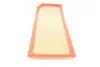 Фільтр повітряний VW Golf 2.0TFSI 04-09/Jetta/Passat 05-11 WUNDER FILTER WH 136 (фото 3)
