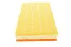 Фільтр повітряний Audi A4 00- WUNDER FILTER WH 129 (фото 4)