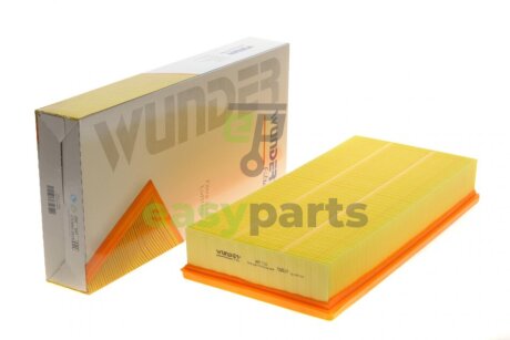 Фільтр повітряний Audi Q7 3.6-4.2FSI WUNDER FILTER WH 130