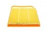 Фільтр повітряний Skoda Fabia/VW Polo 1.2i 02-07 WUNDER FILTER WH 132 (фото 3)
