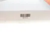 Фільтр повітряний VW Sharan 95-10/Seat Alhambra 96-10/Ford Galaxy 00-06 WUNDER FILTER WH 128 (фото 4)