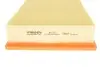 Фільтр повітряний VW Passat B3/B4/Audi A6 -97 WUNDER FILTER WH 127 (фото 2)