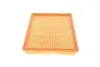 Фільтр повітряний Audi A8 2.5-3.3TDI 94-02 WUNDER FILTER WH 125 (фото 4)