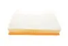Фільтр повітряний VW Sharan 95-10 (з поролоном) WUNDER FILTER WH 123 (фото 2)