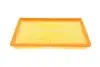 Фільтр повітряний Skoda Fabia/Roomster /VW Polo 1.2 12v 01-07 WUNDER FILTER WH 119 (фото 2)