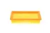 Фільтр повітряний VW Passat/Golf/Jetta 1.5-1.8 74-93 WUNDER FILTER WH 118 (фото 2)