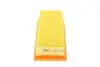Фільтр повітряний VW Passat/Golf/Jetta 1.5-1.8 74-93 WUNDER FILTER WH 118 (фото 3)