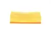 Фільтр повітряний VW Caddy 1.9TDI WUNDER FILTER WH 116 (фото 2)