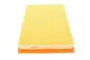 Фільтр повітряний VW Golf III/IV/Vento 92-98 WUNDER FILTER WH 109 (фото 3)