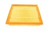 Фільтр повітряний VW Golf III/IV/Vento 92-98 WUNDER FILTER WH 109 (фото 4)