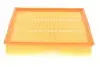 Фільтр повітряний MB Sprinter/VW LT 96-06 WUNDER FILTER WH 105 (фото 4)