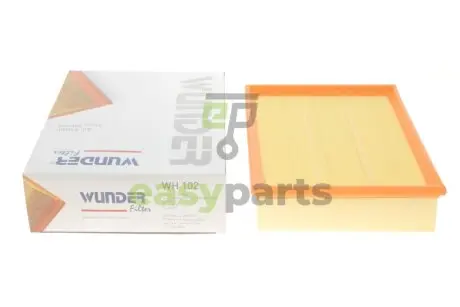 Фільтр повітряний VW T4 96-03 WUNDER FILTER WH 102