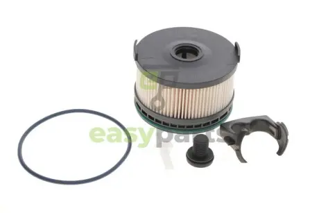 Фільтр паливний MB OM654 / Sprinter OM 651 18- WUNDER FILTER WB 724