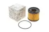 Фільтр паливний Fiat Scudo/Citroen Jumpy/Peugeot Expert 2.0JTD/HDi 99-04 (с-ма Bosch) WUNDER FILTER WB 404 (фото 1)