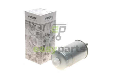 Фільтр паливний Opel Meriva 1.3CDTI 05- WUNDER FILTER WB 354