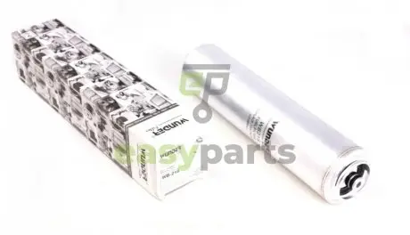 Фільтр паливний WUNDER WUNDER FILTER WB 218