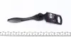 Фото 2 - тріскачка 1/4" 72 зубця 150 мм VIGOR V6014 Тріскачка 1/4" 72 зубця 150 мм VIGOR V6014 (фото 2)