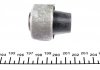 Втулка амортизатора (заднього/верхня) Fiat Doblo 01- UCEL 31494 (фото 2)