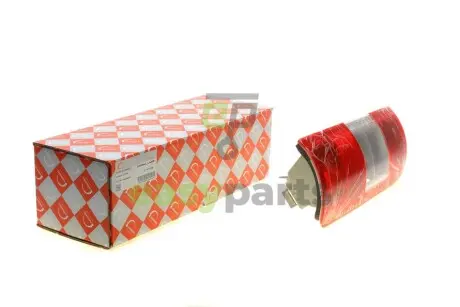 Ліхтар задній Ford Connect 02- (R) ROTWEISS RWS2259