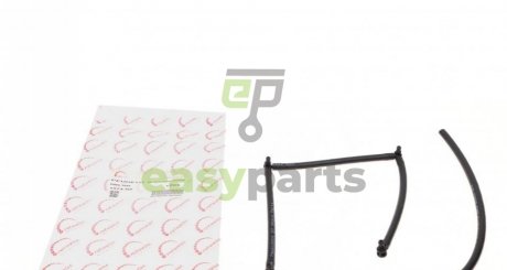 Шланг зливний Peugeot 206/307 1.4 HDI 01- ROTWEISS RWS1890 (фото 1)