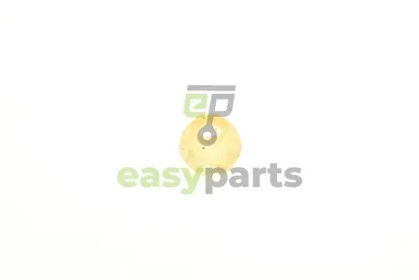 Втулка куліси VW T4 90-03 (куля) (24mm) ROTWEISS RWS1667