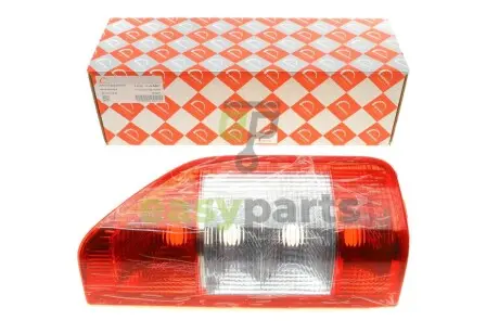 Фото ліхтар задній MB Sprinter CDI 00-06 (R) ROTWEISS RW82034 Ліхтар задній MB Sprinter CDI 00-06 (R) ROTWEISS RW82034