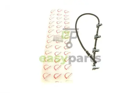 Шланг зливний MB Sprinter 06-/Vito 03- 2.2CDI (OM646) ROTWEISS RW07020