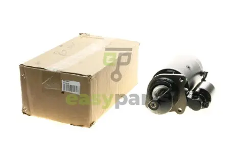Стартер MB 609-814D (24V/4KW/9z)(45°) ROTWEISS 0001368021