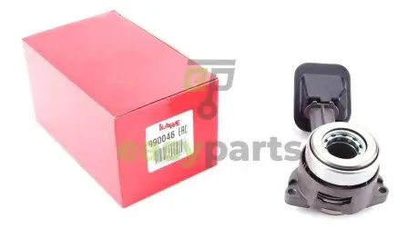 Підшипник вижимний Ford Connect 1.8DI/TDCI (MTX75) 02-13 KAWE 990046