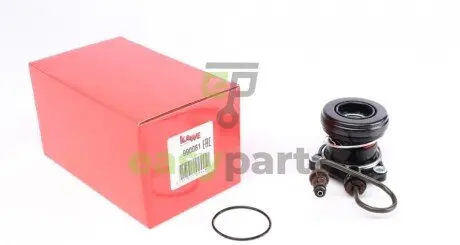 Підшипник вижимний Opel Combo 1.2i/1.4i/1.7Di 01- KAWE 990081