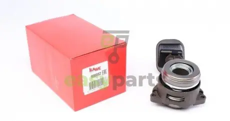 Підшипник вижимний Ford Transit 2.0DI/TDCi 02- 2.2TDCi 06- KAWE 990082 (фото 1)
