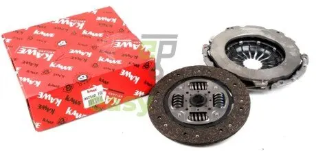 Комплект зчеплення VW Crafter 2.5TDI (65-100kw) (d=240mm) KAWE 962540
