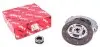Комплект зчеплення VW T5 2.0i (бензин) 03-15 (d=230mm) KAWE 962192 (фото 1)