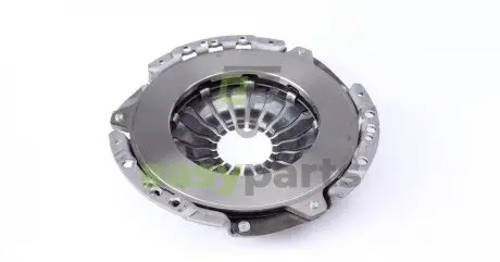 Комплект зчеплення Renault Clio 1.2 16V 05- (d=180mm) KAWE 962281