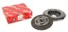Комплект зчеплення Renault Kangoo 1.5dCi 08- (d=220mm) 962306