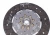 Комплект зчеплення Ford Mondeo III 2.0 TDCi/TDDi 00-09 (d=240mm) KAWE 961908 (фото 16)