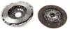 Комплект зчеплення MB Vito (W638) 2.2CDI 99-03 (d=240mm) KAWE 961507 (фото 1)