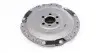 Комплект зчеплення Skoda Octavia 00-10 (d=210mm) KAWE 958536 (фото 1)