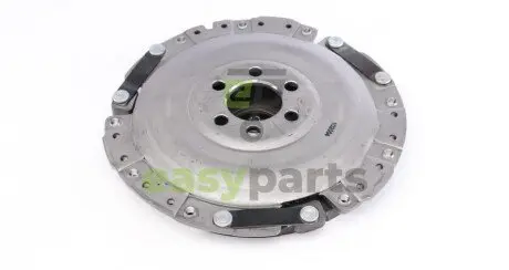Комплект зчеплення Skoda Octavia 00-10 (d=210mm) KAWE 958536