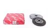Комплект зчеплення VW Bora/Golf/Skoda Octavia 1.9 SDI 97-03 (d=200mm) KAWE 958534 (фото 1)
