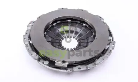 Комплект зчеплення VW Caddy 1.9 TDI/ T4 2.5D 90-06 (d=228mm) (+вижимний) KAWE 957491