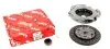 Комплект зчеплення Citroen Berlingo 1.9D 98-11 (d=200mm) (+вижимний) KAWE 957783 (фото 1)