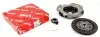 Комплект зчеплення Citroen Berlingo 1.9D 96-03 (d=200mm) (+вижимний) KAWE 953674 (фото 1)