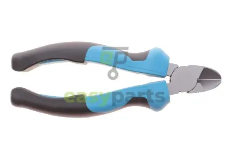 Фото 1 - бокорізи 6,5" L-165 мм HAZET 1803M-22 Бокорізи 6,5" L-165 мм HAZET 1803M-22 (фото 1)