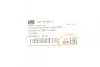 Патрубок радіатора пічки Ford Connect 1.8Di/TDCi 02- DP OP 81567 (фото 2)