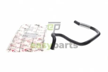 Патрубок радиатора DP CS 81579