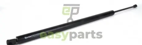 Амортизатор кришки багажника VW T5 03- DP 270.0024